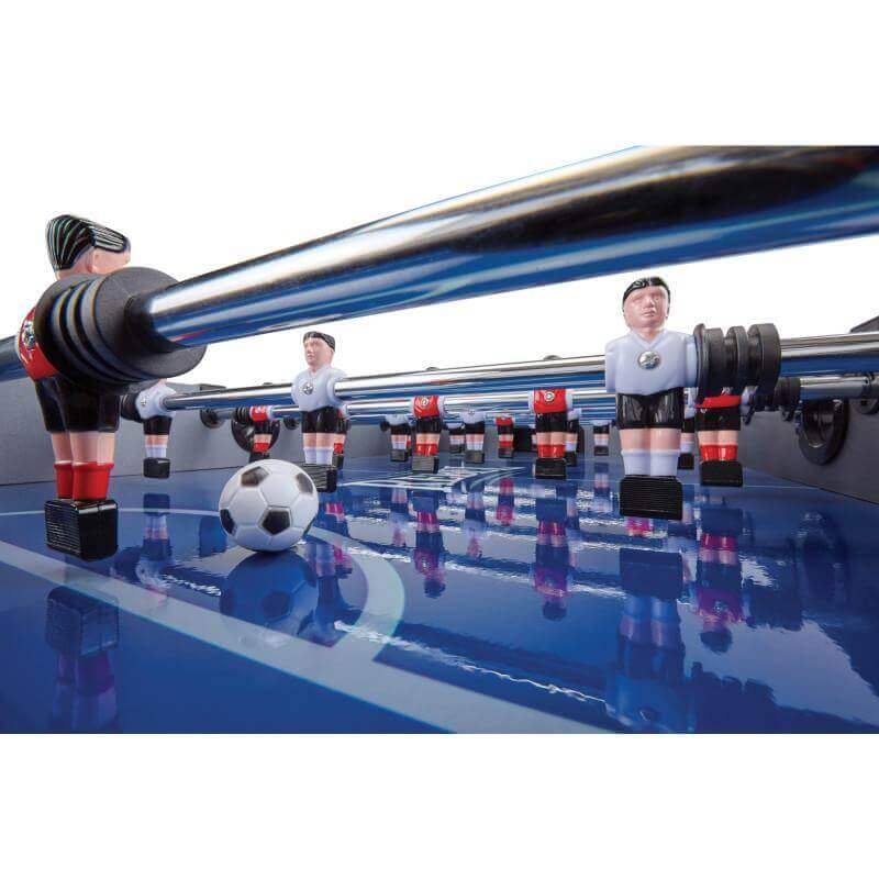 Foosball Table - Fat Cat Rebel Foosball Table