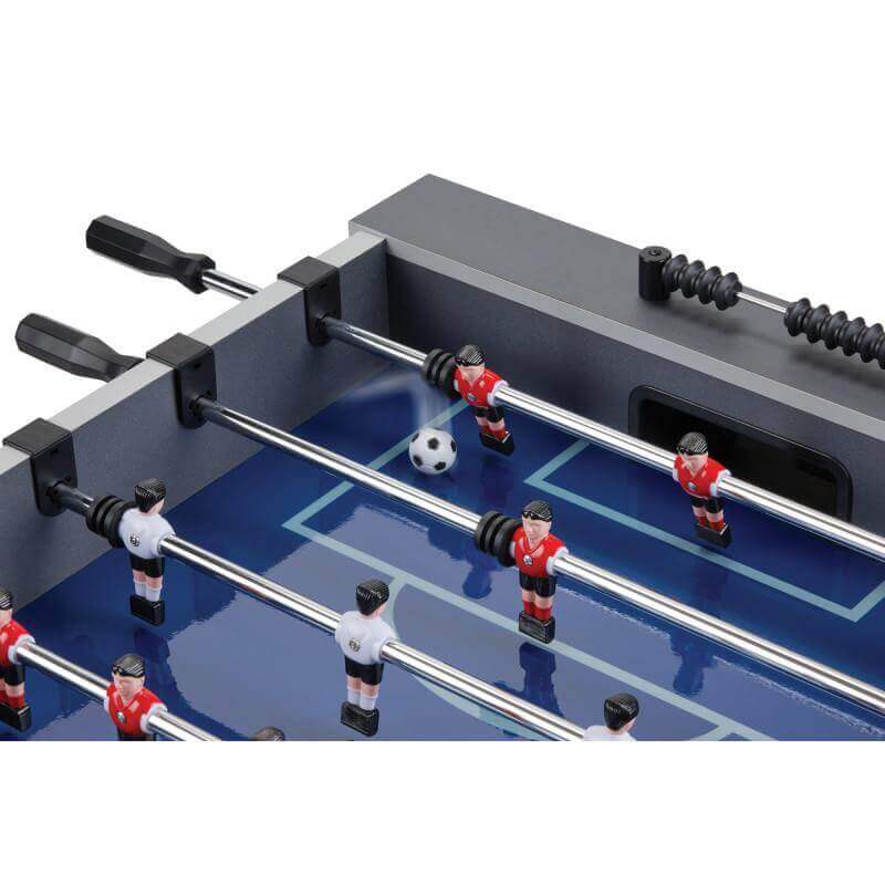 Foosball Table - Fat Cat Rebel Foosball Table