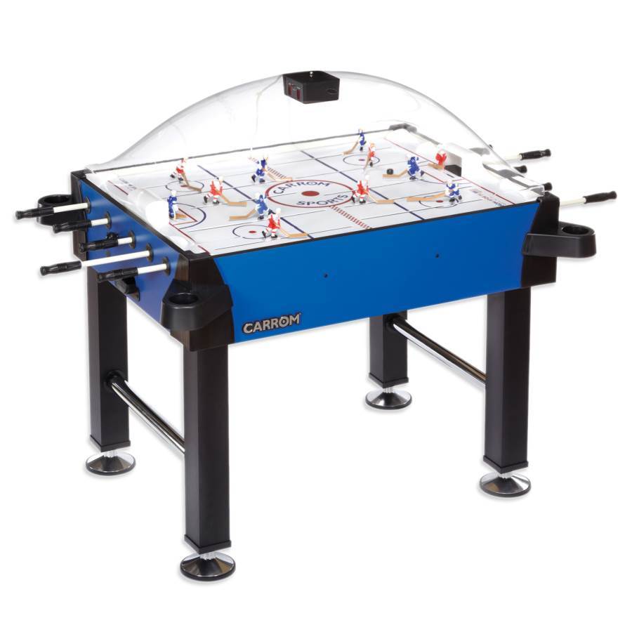 Hockey Stick Table - Carrom Signature Stick Hockey