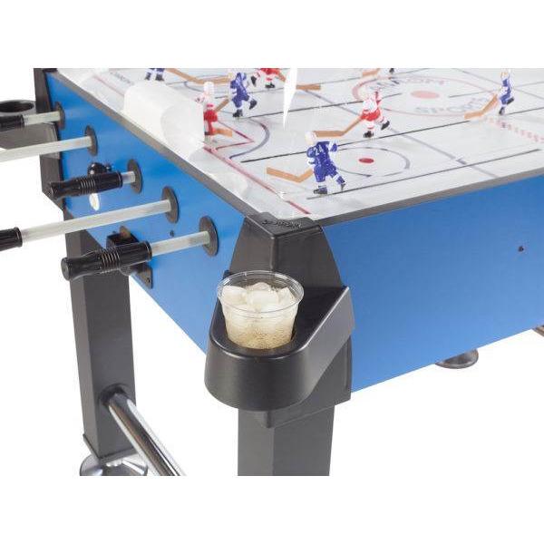 Hockey Stick Table - Carrom Signature Stick Hockey