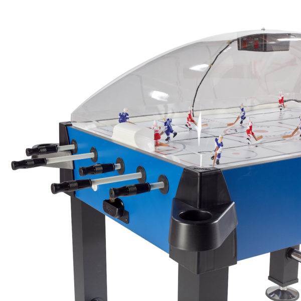 Hockey Stick Table - Carrom Signature Stick Hockey