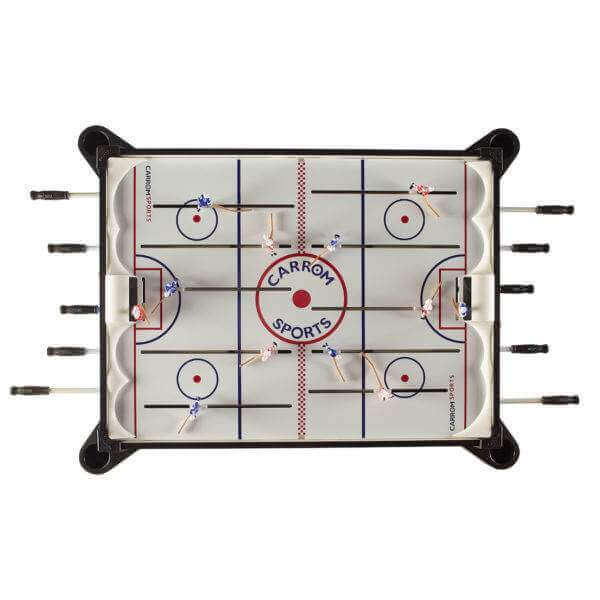 Hockey Stick Table - Carrom Signature Stick Hockey