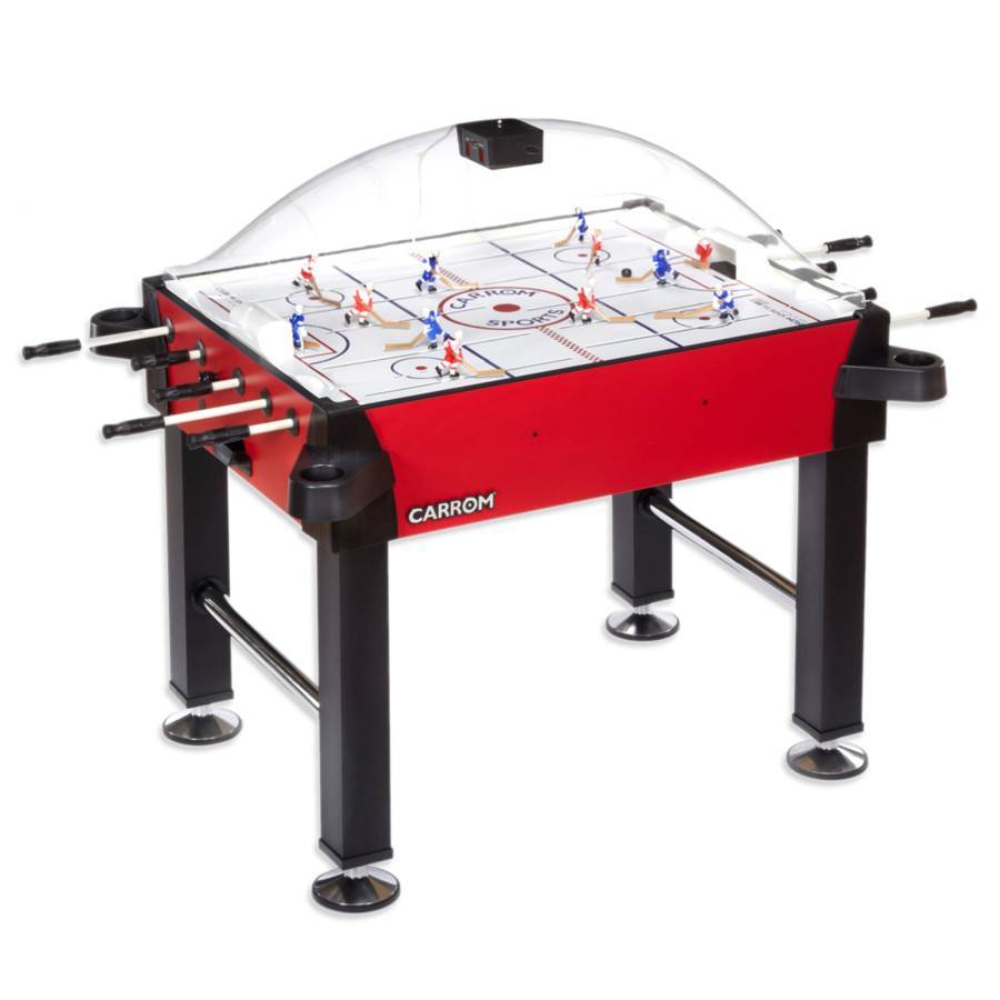 Hockey Stick Table - Carrom Signature Stick Hockey