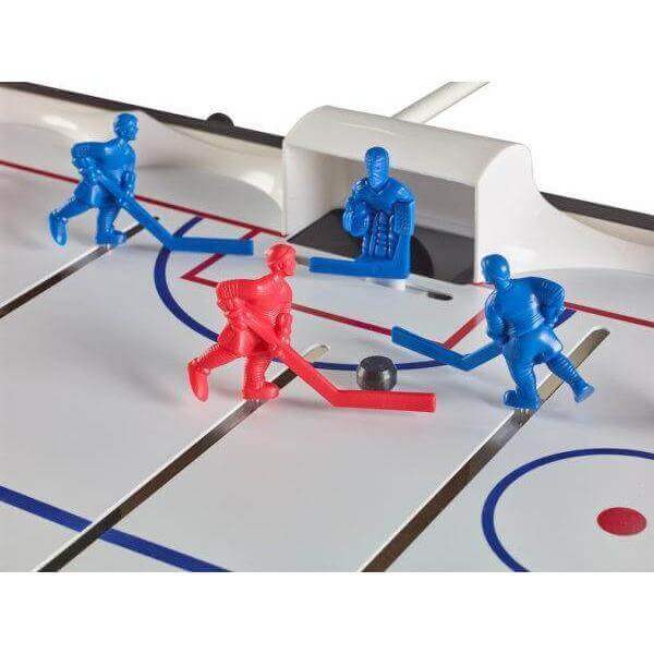 carrom dome hockey