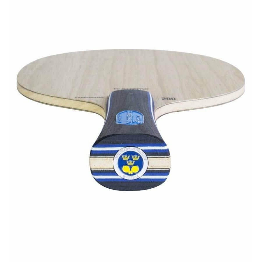 Ping Pong Blades - Stiga Carbonado 290