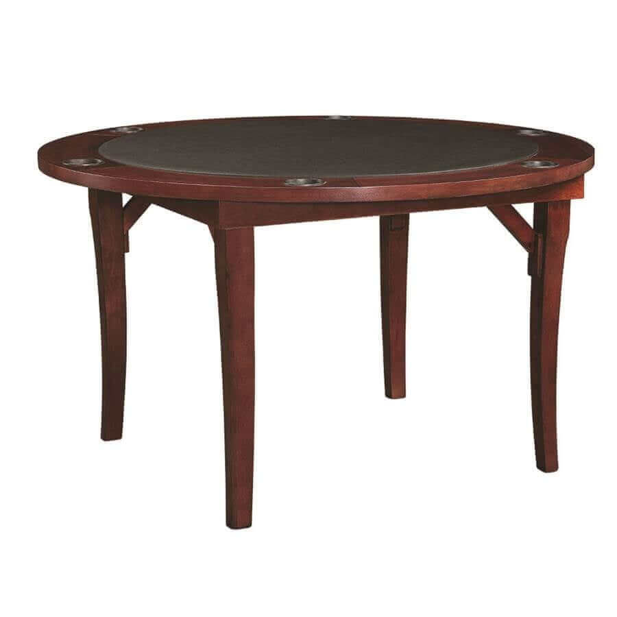 Ram Game Room 48" Folding Game Table - FLDGTBL