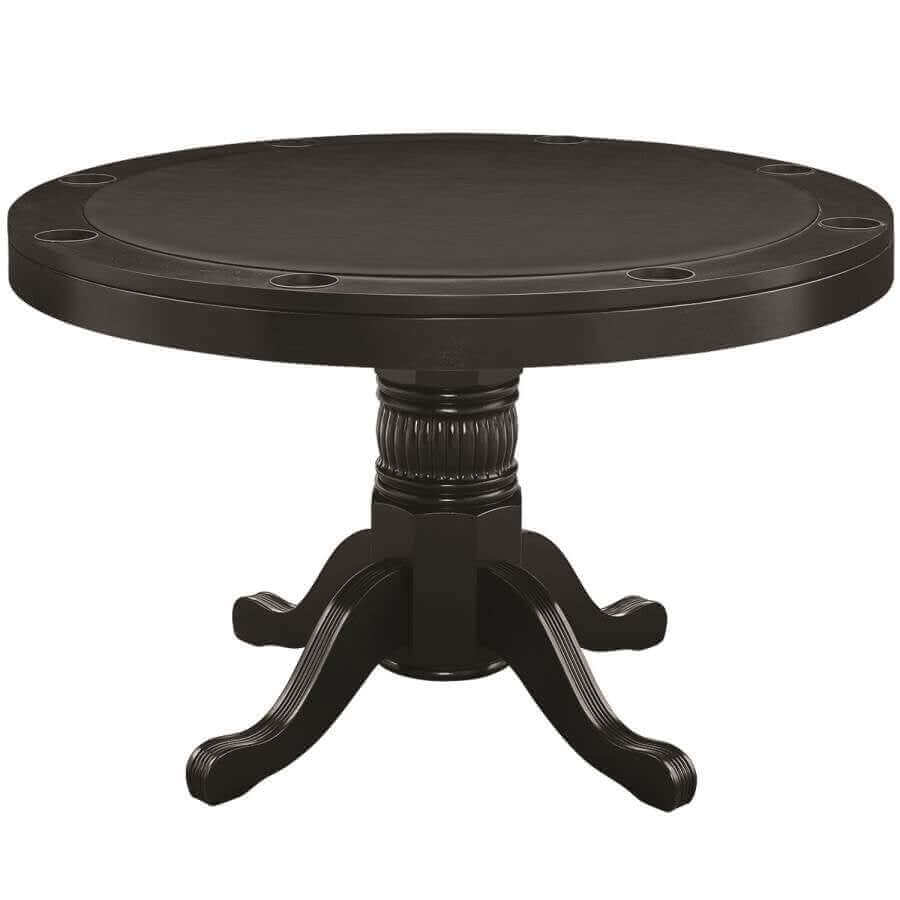 Poker & Game Tables - Ram Game Room 48" Game Table - GTBL48