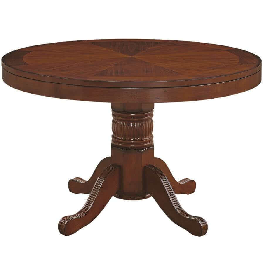 Poker & Game Tables - Ram Game Room 48" Game Table - GTBL48