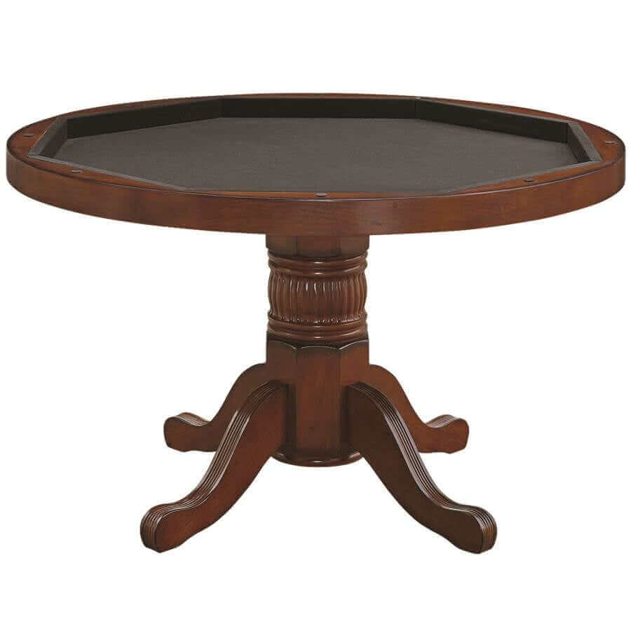 Poker & Game Tables - Ram Game Room 48" Game Table - GTBL48