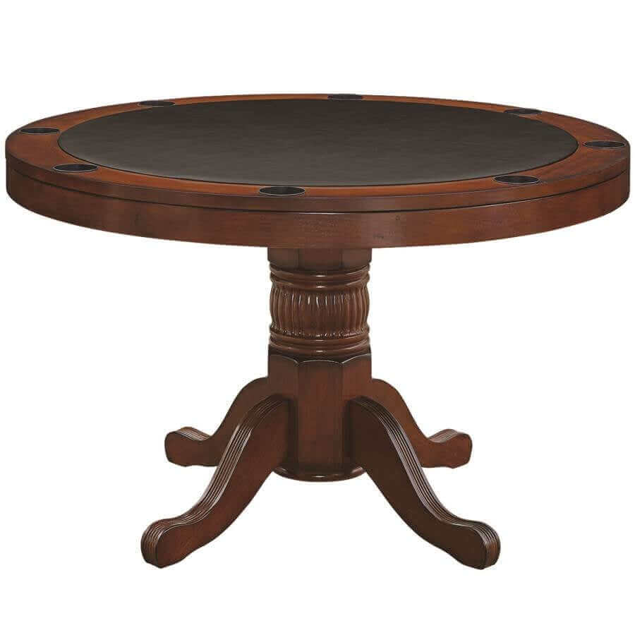 Poker & Game Tables - Ram Game Room 48" Game Table - GTBL48