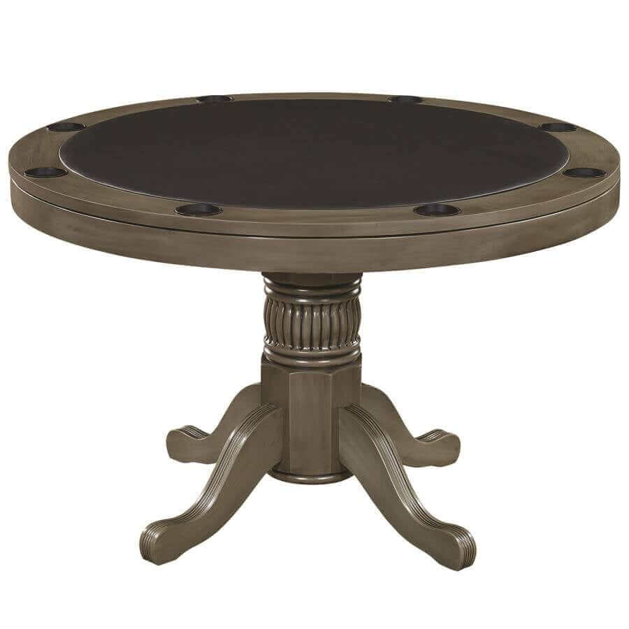 Poker & Game Tables - Ram Game Room 48" Game Table - GTBL48