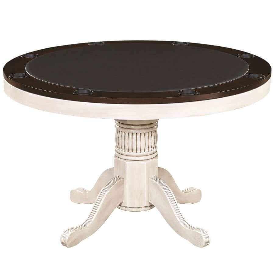 Poker & Game Tables - Ram Game Room 48" Game Table - GTBL48