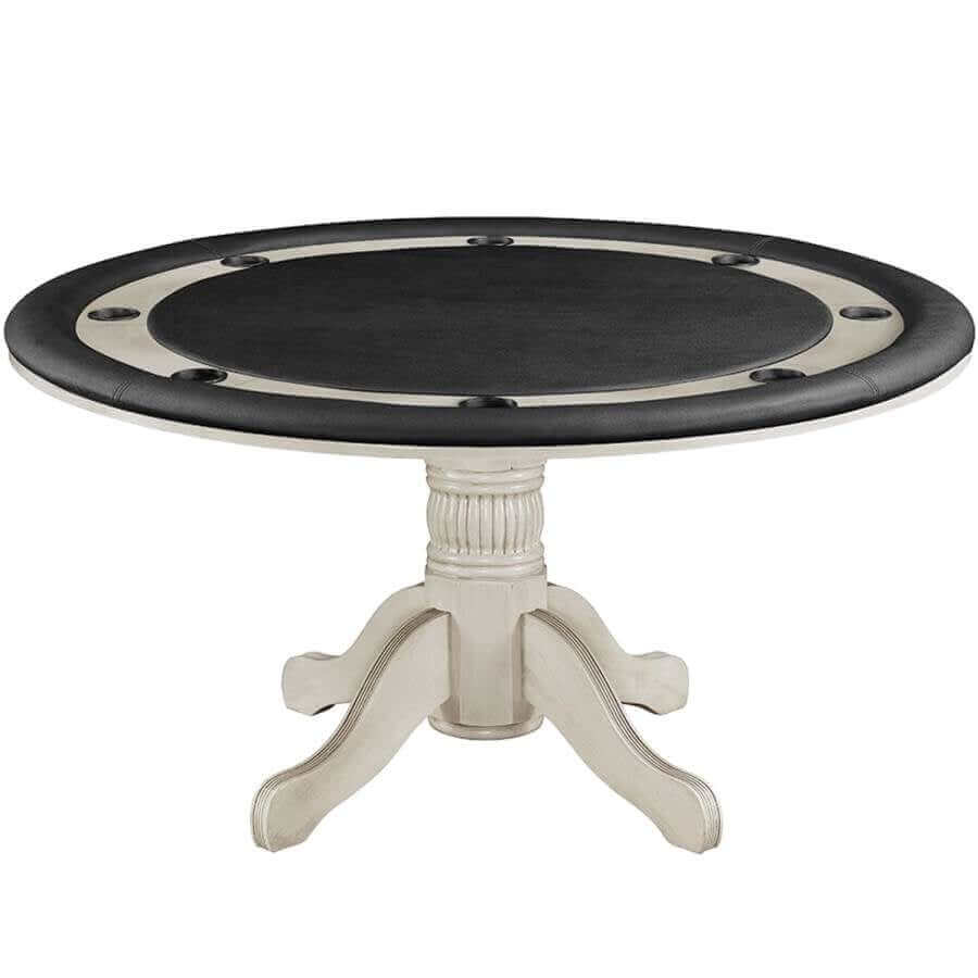 Poker Tables - Ram Game Room 60" 2 In 1 Game Table - GTBL60