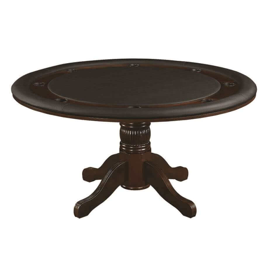 Ram Game Room 60" 2 In 1 Game Table - GTBL60