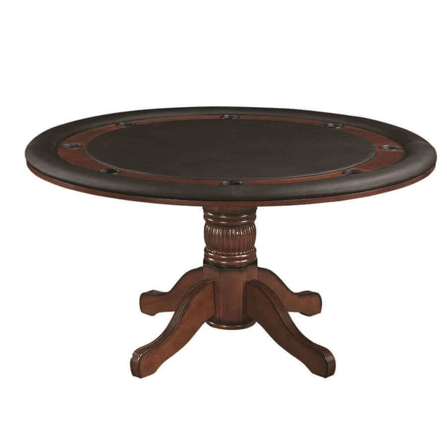 Ram Game Room 60" 2 In 1 Game Table - GTBL60