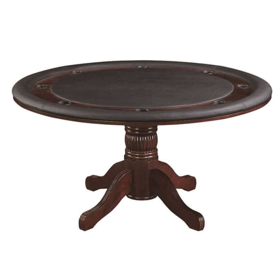 Ram Game Room 60" 2 In 1 Game Table - GTBL60
