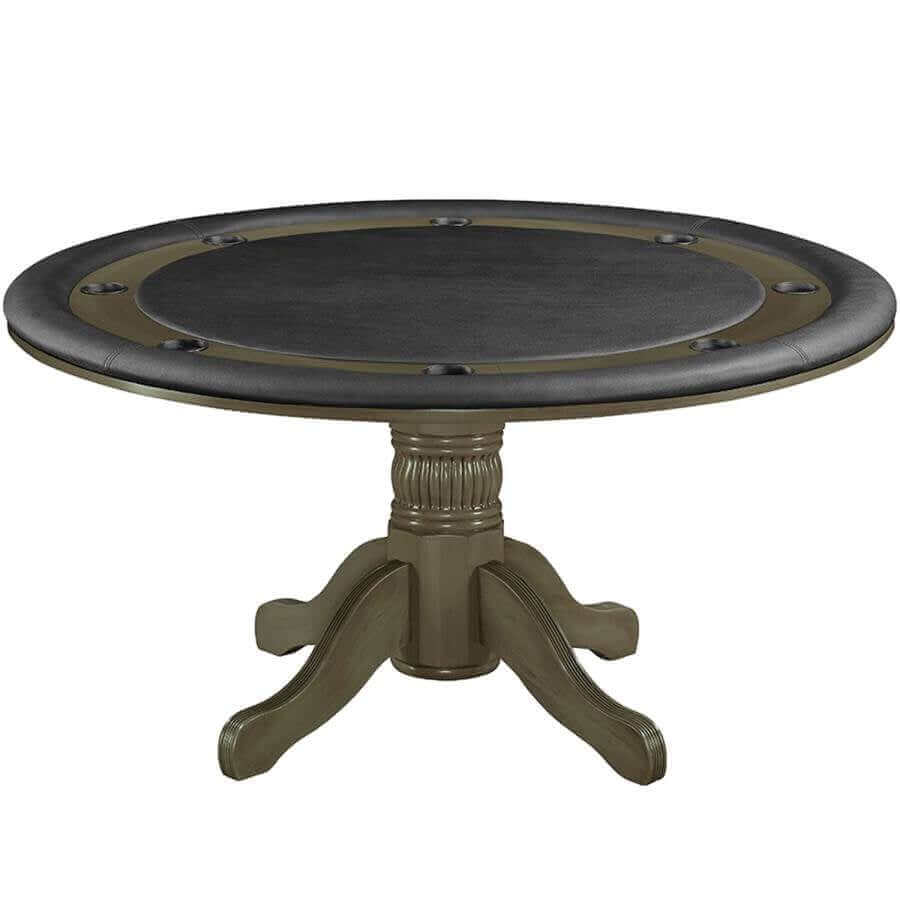 Poker Tables - Ram Game Room 60" 2 In 1 Game Table - GTBL60
