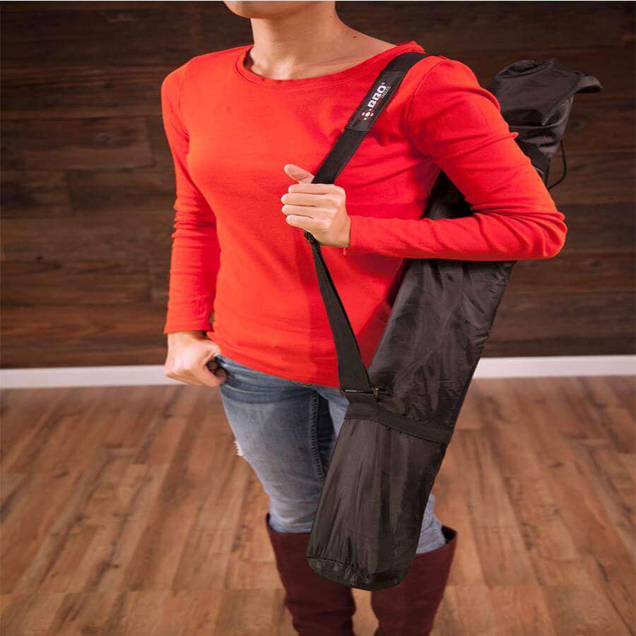 Poker Mat - Portable Poker Party Mat