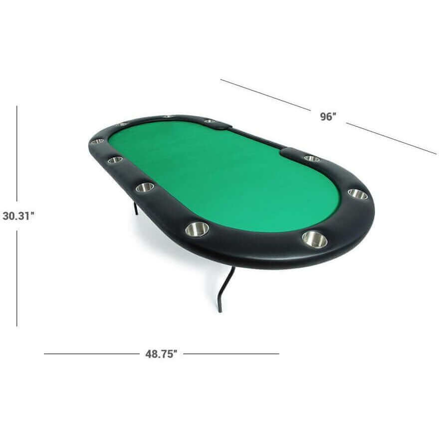 Poker Tables - BBO Poker Tables Aces Pro