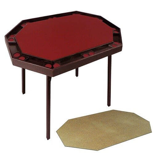 Poker Tables - Kestell Deluxe Folding Game Table