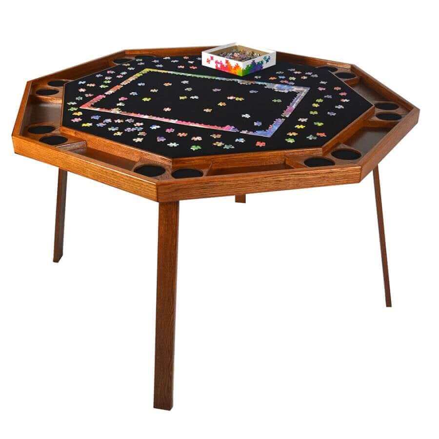 Poker Tables - Kestell Folding Poker Table