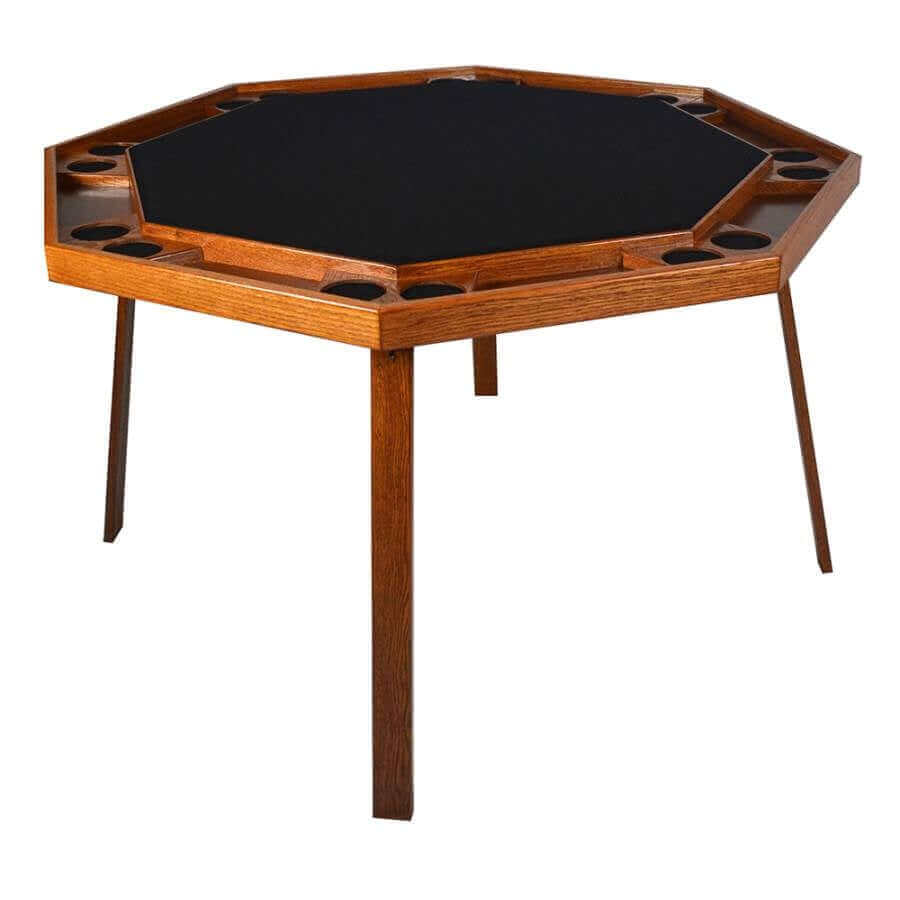 Poker Tables - Kestell Folding Poker Table