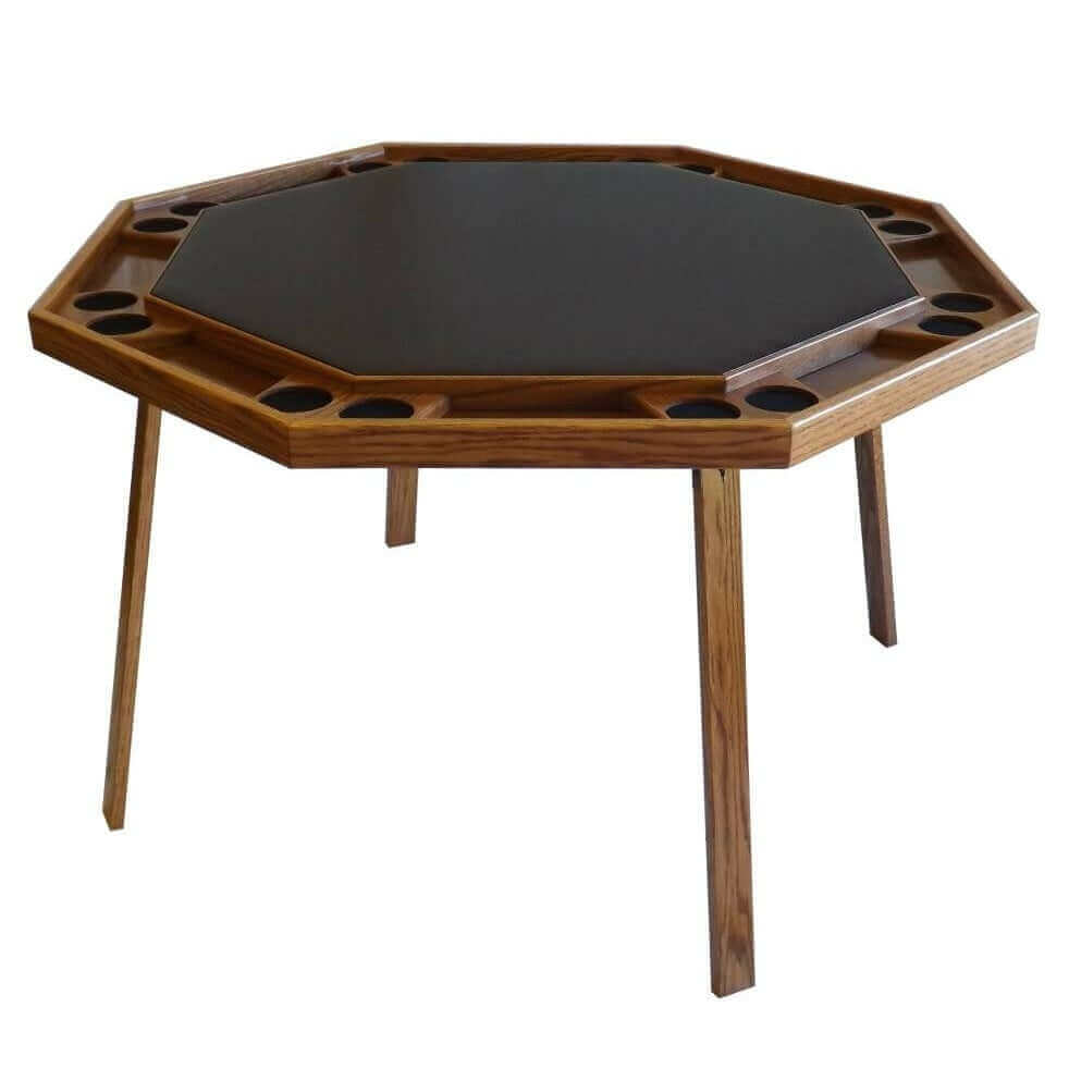 Poker Tables - Kestell Folding Poker Table