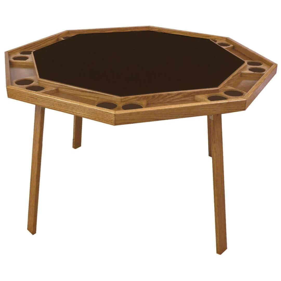 Poker Tables - Kestell Folding Poker Table