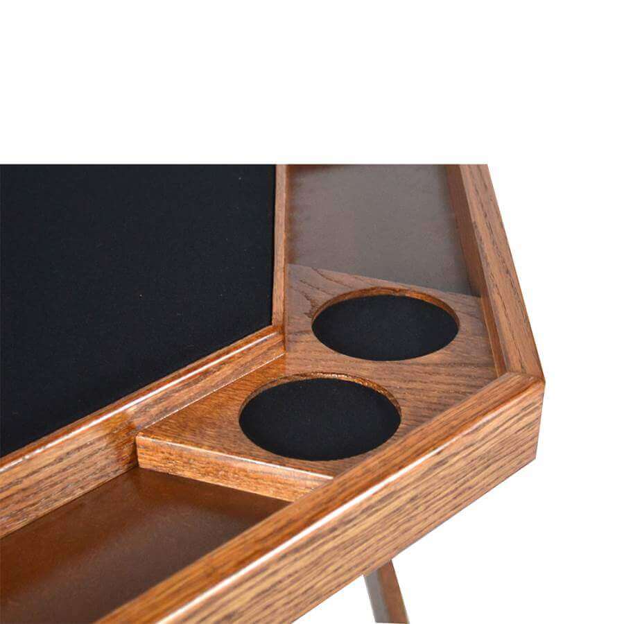 Poker Tables - Kestell Folding Poker Table