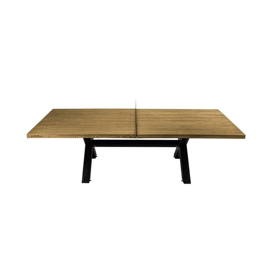 JOOLA Berkshire Indoor/Outdoor Table Tennis Table