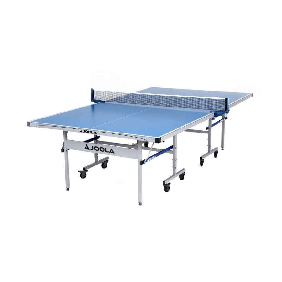 JOOLA Rapid Play Outdoor Table Tennis Table