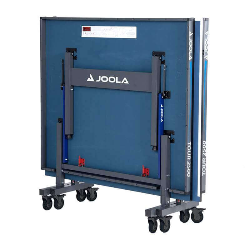 JOOLA Tour 2500 Table Tennis Table (25mm)