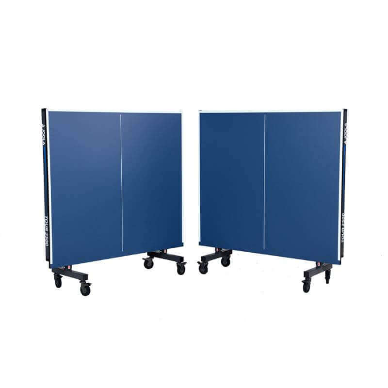 JOOLA Tour 2500 Table Tennis Table (25mm)