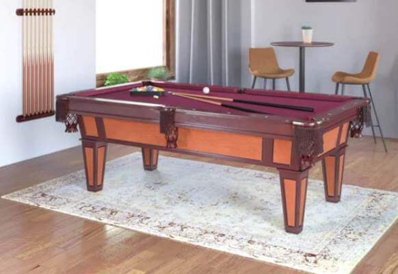 Best Fat Cat Pool Tables on the Market