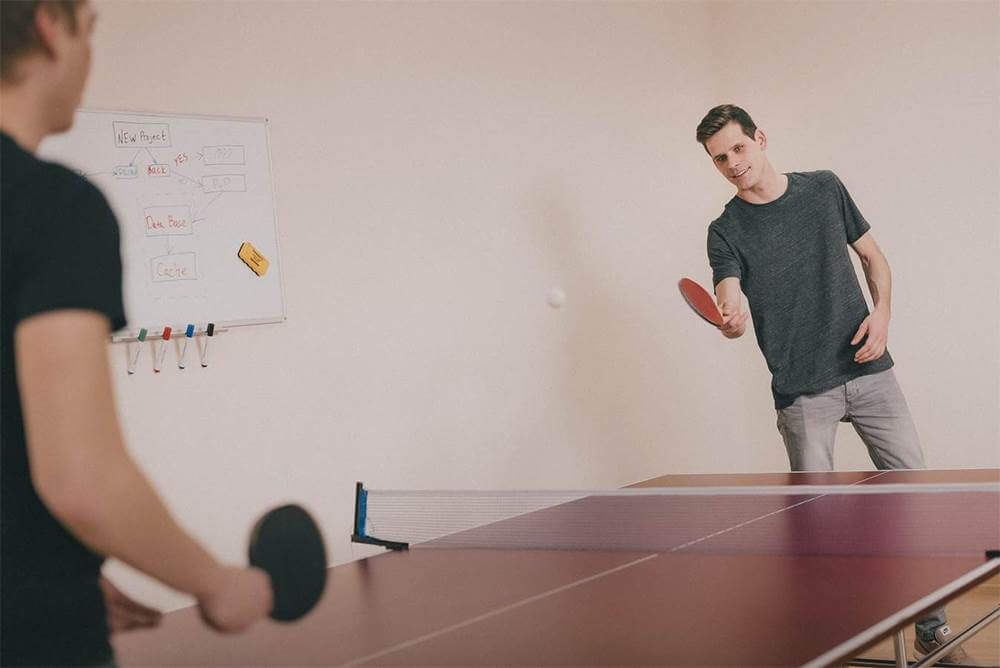 Donic Ping Pong Tables