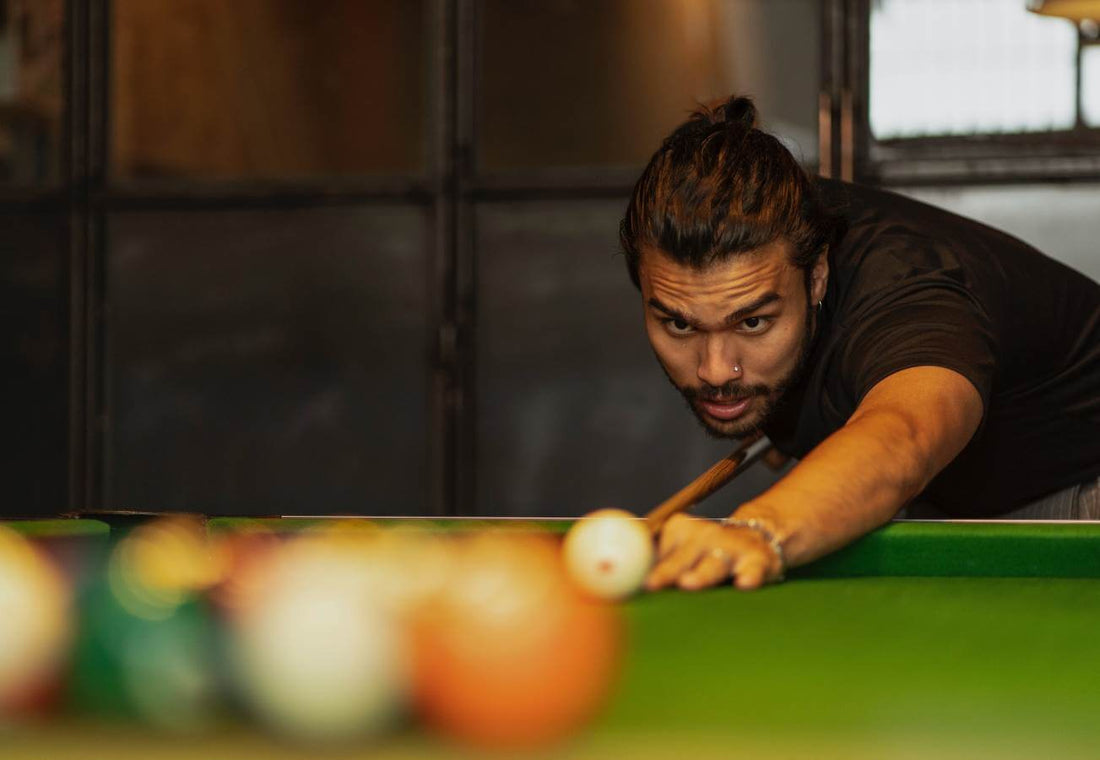 What are 9 Ball Rules in Pool?