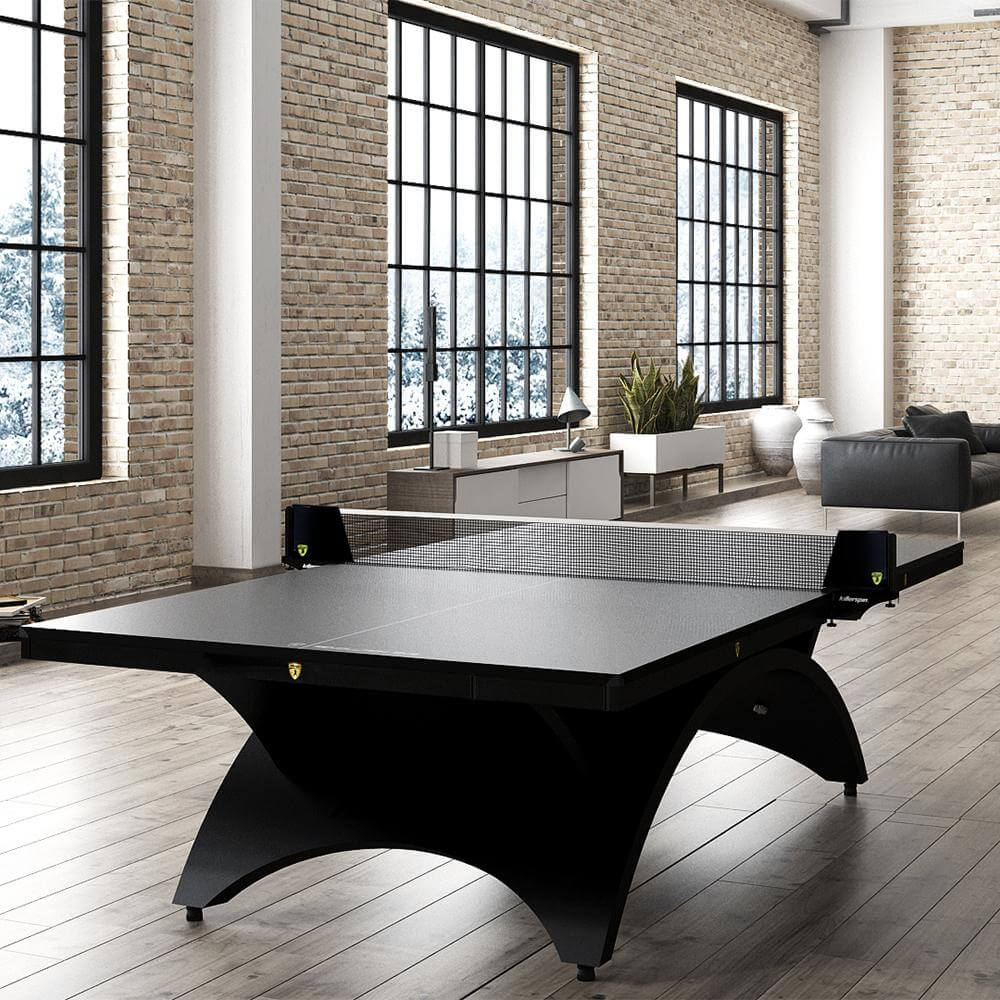 Best Indoor Game Tables