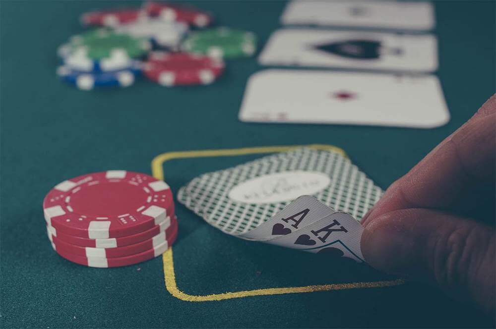 Learn How To Improve Your Poker Game | Poker How To Play