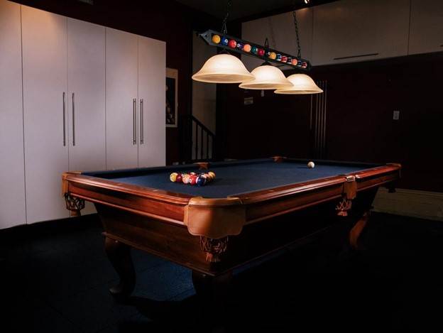 Rat Style Pool Table Fat Cat Pool Tables