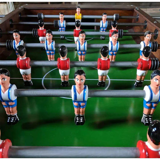 How To Play Foosball Table Game- A Detailed Guide For Beginners