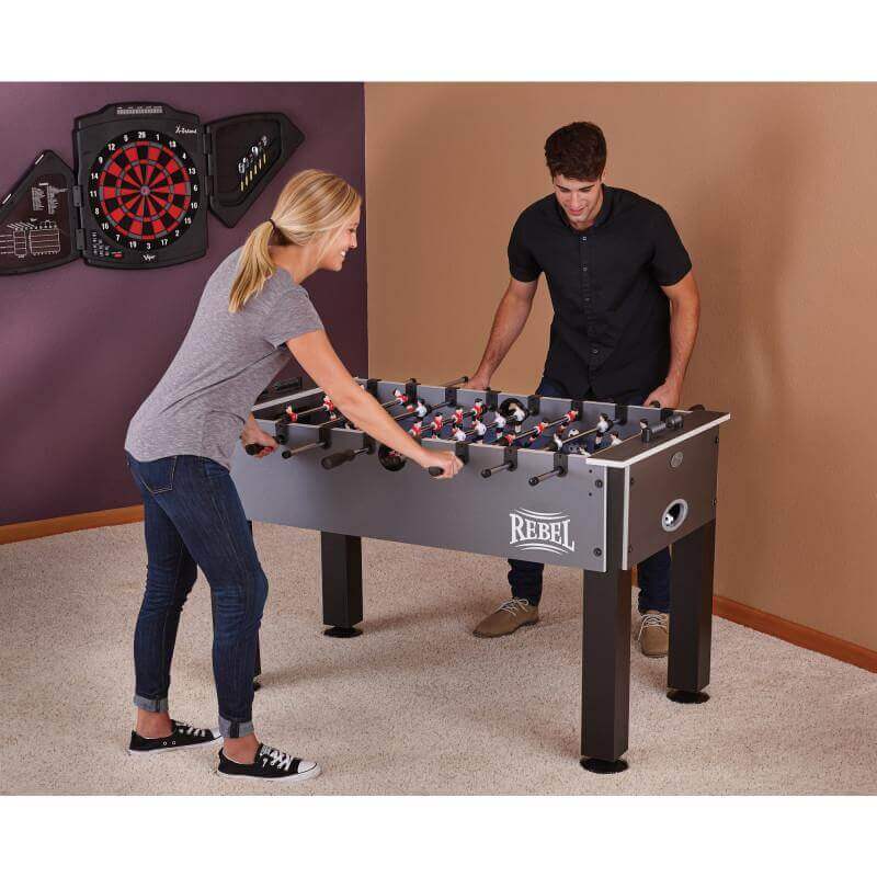 Get Your Game with a Guide to Buy Foosball Table for Your Gaming Room