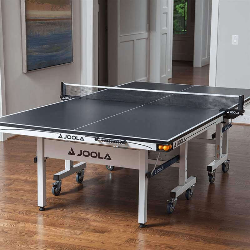 The Ultimate Guide to 2024's Most Luxurious Ping Pong Tables