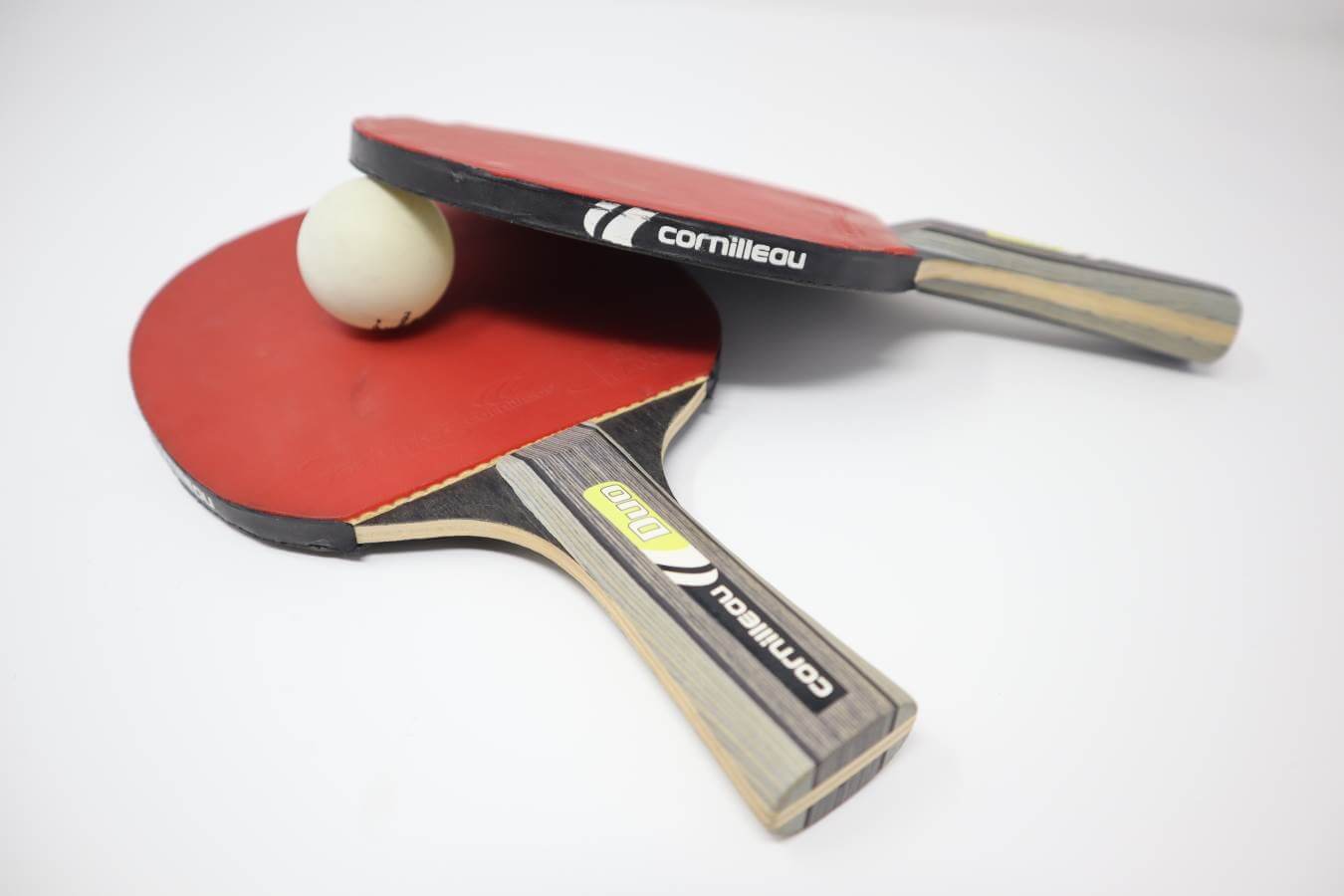 Table Tennis Accessories