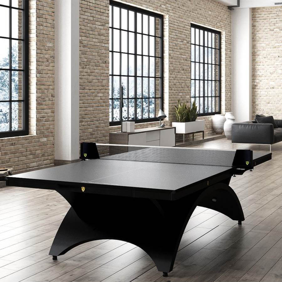 Indoor Tables