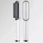 QuickGlam - Hair Styling Comb marnetic