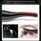 Heated Eyelash Curler with 3 Temperature Settings and Rechargeable Battery