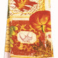 Autumn Harvest Kitchen Linen Set with Printed Oven Mitt Towel and Potholder
