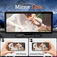 10.26 inch Car Stereo with Wireless Phone Pairing and Backup Camera