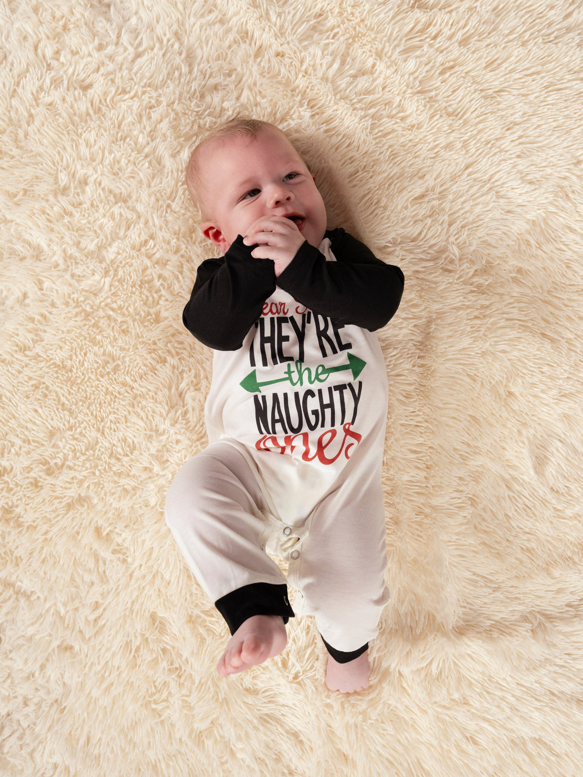 Matching Family Christmas Pajamas Set with Plaid Sleepwear and Pet Bandana