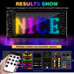 Car Windshield LED Display Panel with Remote Control and Music Sync